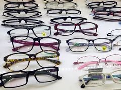 -好宜家眼视光·蔡司店(临汾店)