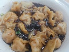 -陈永春干拌鱼汤·馄饨·小笼(富川瑞园店)