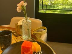 -杭州西湖柳莺里酒店·闻莺厅