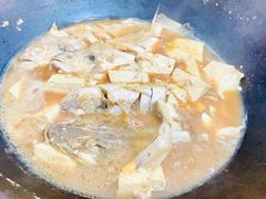 -渔记大锅·小船海鲜·现捞现蒸(水岸人家店)