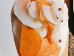 -胖子鱼·油泼甘谷辣子炝活鱼(秦州407店)