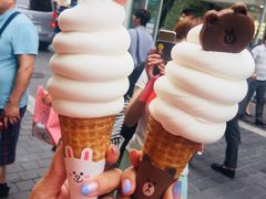 -line friends(明洞旗舰店)