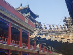 -普陀宗乘之庙(小布达拉宫)
