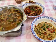 -三只鸟本地特色菜馆(上饶总店)