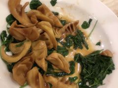 时蔬炒笋-顺风海鲜港(金玉兰店)