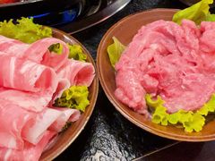 -渝井巷重庆老火锅(沈阳吉祥店)