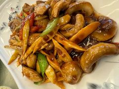 -玉华宫宾馆·餐厅(铜川驻京办店)