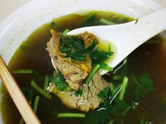 -舒蔡记生煎菜饭(云南中路店)