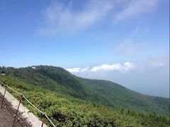 -富士山吉田線五合目