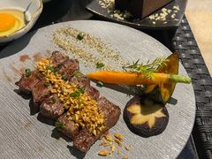 -炙柒Sekinana·精致料理 烧鸟·铁板烧(海上世界店)