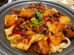 -耶里夏丽·丝路新疆菜·清真食品(徐汇南丹东路臻选店)