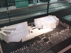 -深圳市当代艺术与城市规划馆