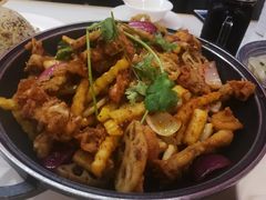 -渝蛙馆(新百店)