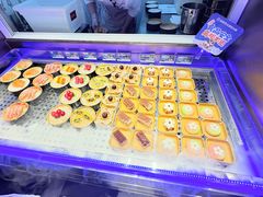 -海底捞大排档火锅(悦荟广场店)