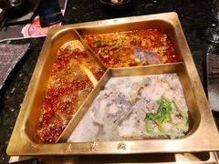 -王家渡火锅店(棕榈泉店)
