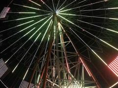 -南昌之星摩天轮