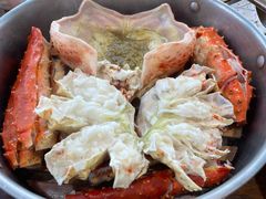 -蟹之国·精品蟹料理(极地店)