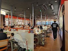 -伊茉家的烤肉店(勒泰中心店)