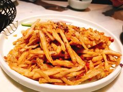 -荷庭·精致湘菜(华强北九方店)