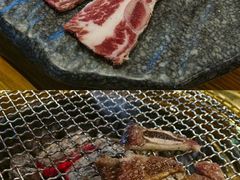-万兴佳烤肉·长白山老味道(宏泰广场店)