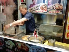 -老闽味沙茶面·姜母鸭(传承35年曾厝垵店)
