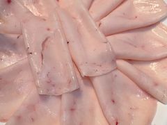 -马记伊源斋涮肉·清真菜(百子湾店)