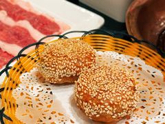 -南门涮肉(通州店)