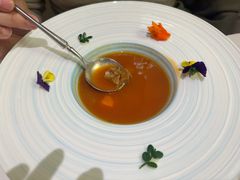-PARFUM FLORAL花境法餐(南京首店)