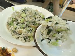 咸肉菜饭-仁和小厨(方斜路店)