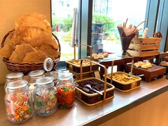 -西安高新希尔顿酒店·咖啡露台西餐厅