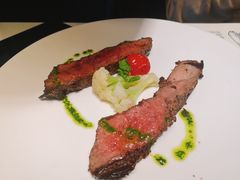 板腱厚牛排-西堤厚牛排(昆山店)