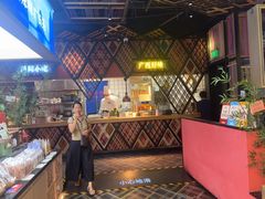 -桂小厨广西菜(印象城店)