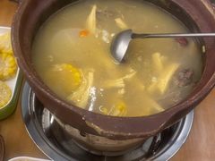 -热巴姐姐羊肉泥炉(湘江世纪城店)