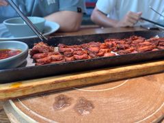 -蜜桃餐厅·伴山(湖滨商业街店)