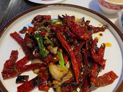 -大海碗·京菜炸酱面(雍和宫店)