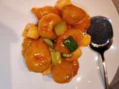 -鱼乐轩·俄罗斯海鲜直供餐厅(群力店)