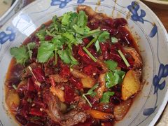 -国强牛肉(洋河总店)