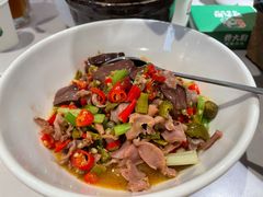 -费大厨辣椒炒肉(黄兴中心广场店)