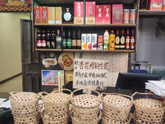 -东胜客河鲜店·西江河鲜·老字號渔家菜