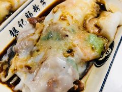 -银记肠粉店(北京路店)