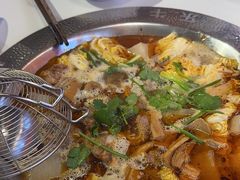-古乐牛香鲜牛肉牛杂火锅(观前街店)