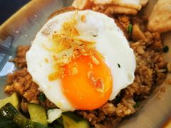 印尼炒饭-THE PAWON·8碗(古北SOHO店)