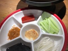 -青年公社烤鸭(蜀山万象汇店)