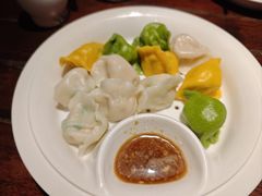 -前海沿·青岛菜(五四广场永旺店)