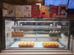 -奈雪的茶(湖滨银泰in77C区PRO店)