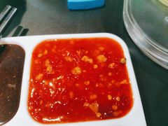 -牛味道炭火烤肉(湖前总店)