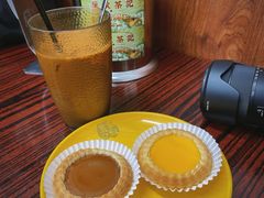 -華叔茶記