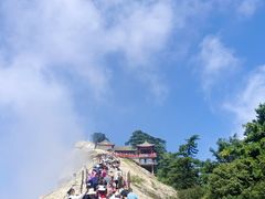 -华山风景名胜区