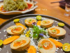 -敏珠拉姆藏餐·南京厨房(富春江东街店)