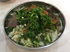 -花溪王记牛肉粉(四季花溪商场店)